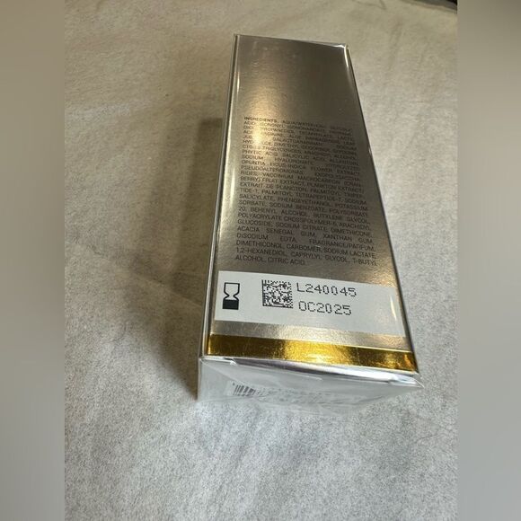 GM Collin POLY-ACID PEEL SERUM 30ml/1oz - Picture 4 of 7